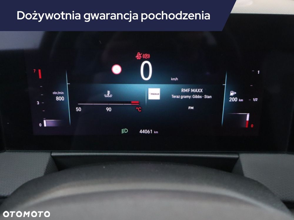 Opel Astra - 13
