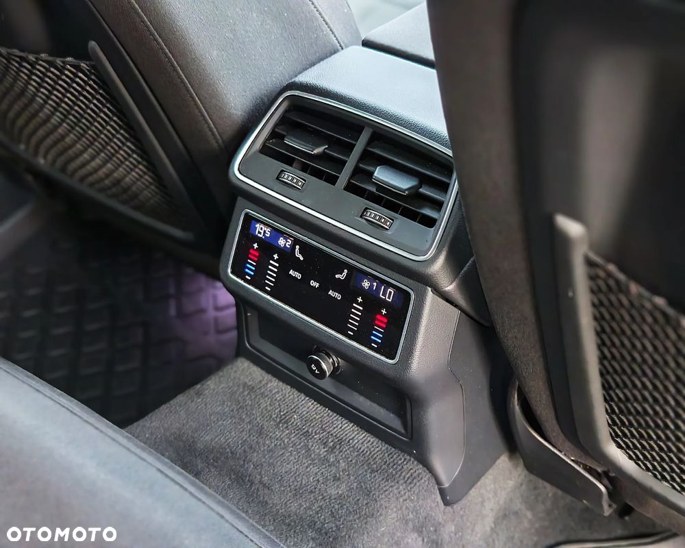 Audi A6 Avant - 25