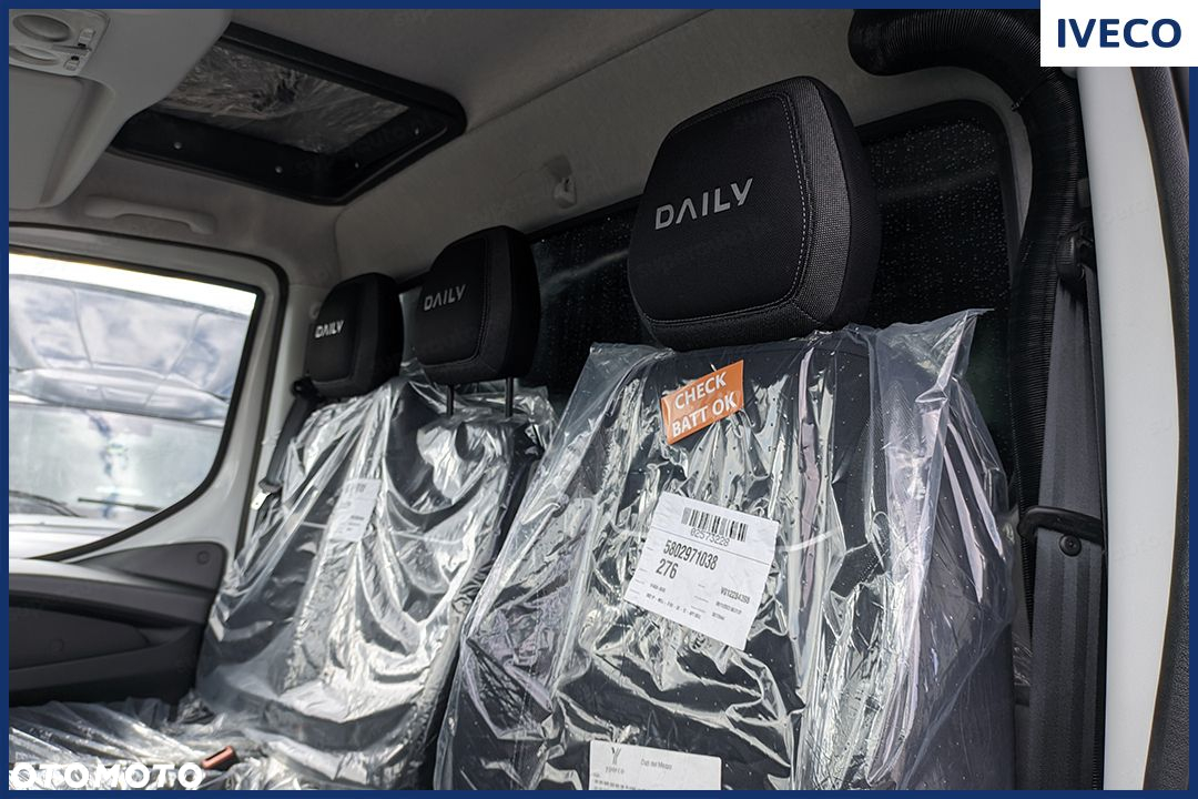 Iveco Daily 50C18 Zabudowa 15EP 3.0 180KM - 23