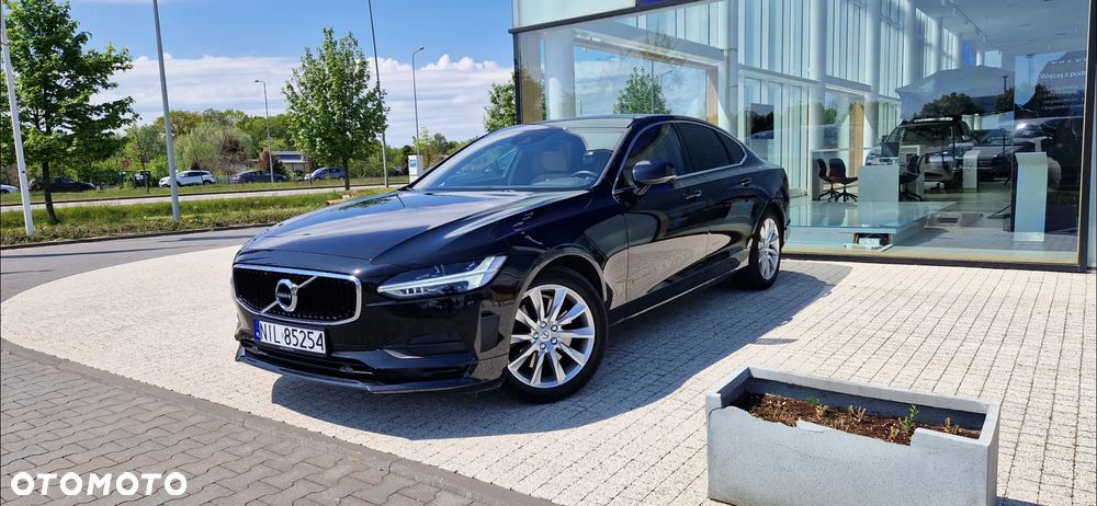 Volvo S90 T4 Momentum Pro - 9