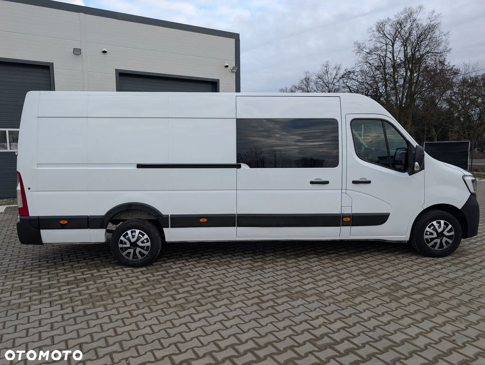 Renault Master MAXI Long - 16