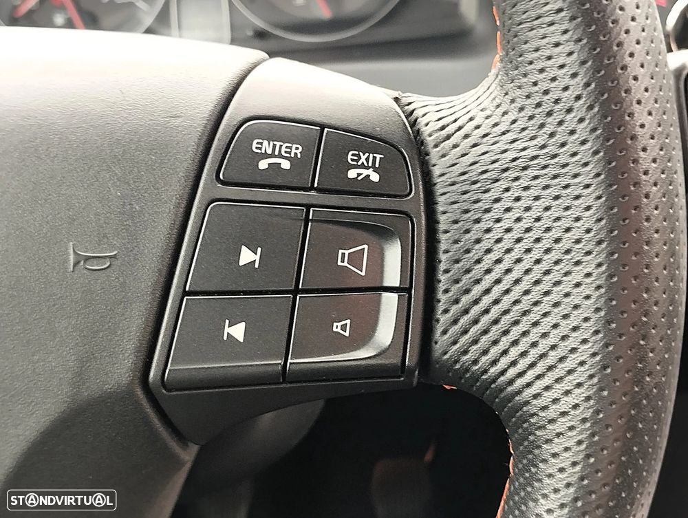 Volvo C30 1.6 D Drive 99g Momentum Start/Stop - 24
