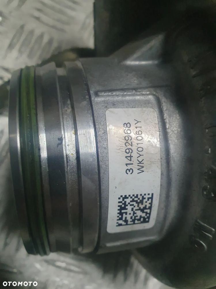 Turbosprężarka Volvo 2.0D S60 V90 XC40/60/90  31492968  GWARANCJA! - 3
