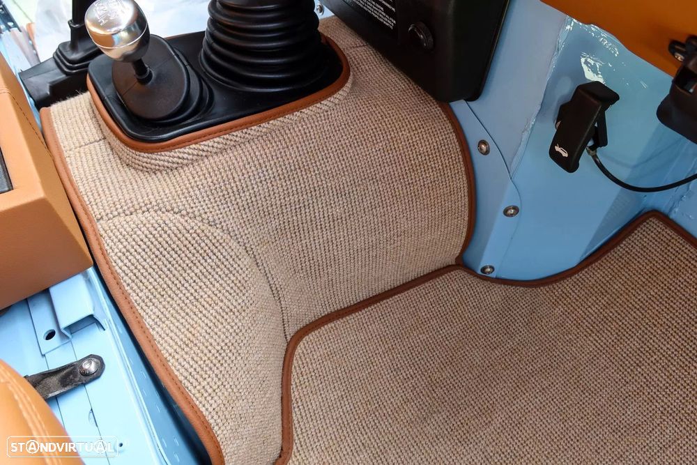 Land Rover Defender 90 2.5 Td5 S - 19