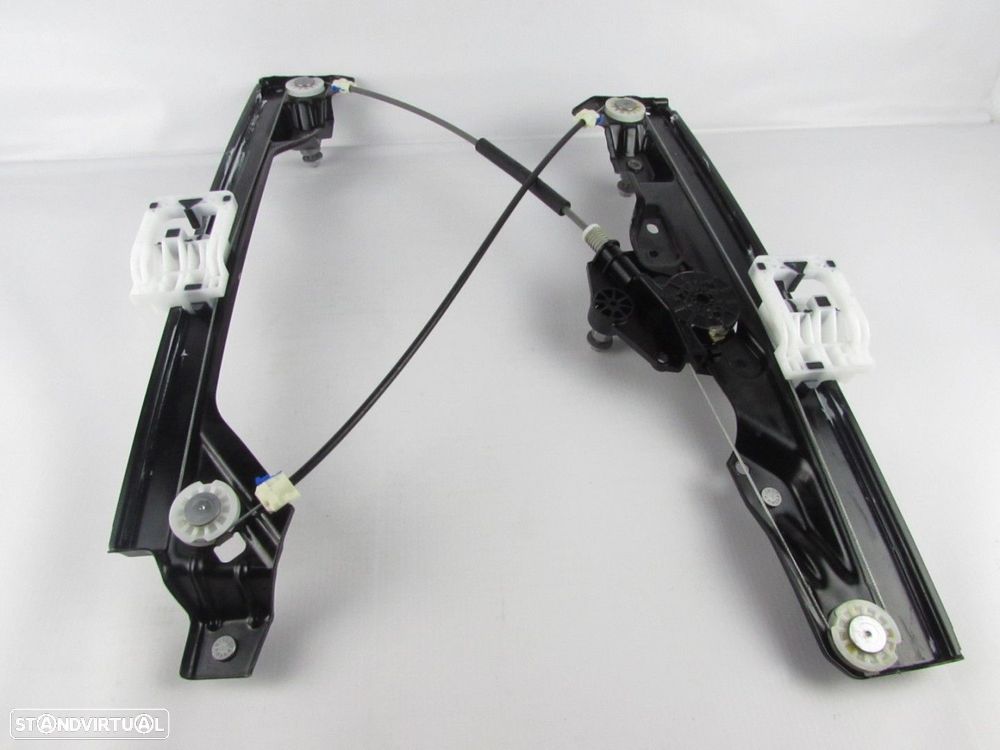 Elevador da Porta S/ Motor SEMI-NOVO/ ORIGINAL BMW X2 (F39) 51337462604 - 1