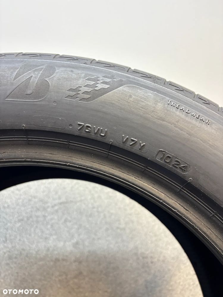 2 opony letnie Bridgestone 255/50/19 103T Turanza Eco - 9