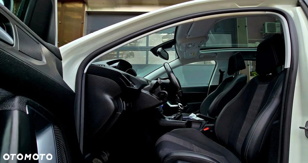Peugeot 308 SW BlueHDi 130 Stop & Start Active Business-Paket - 26