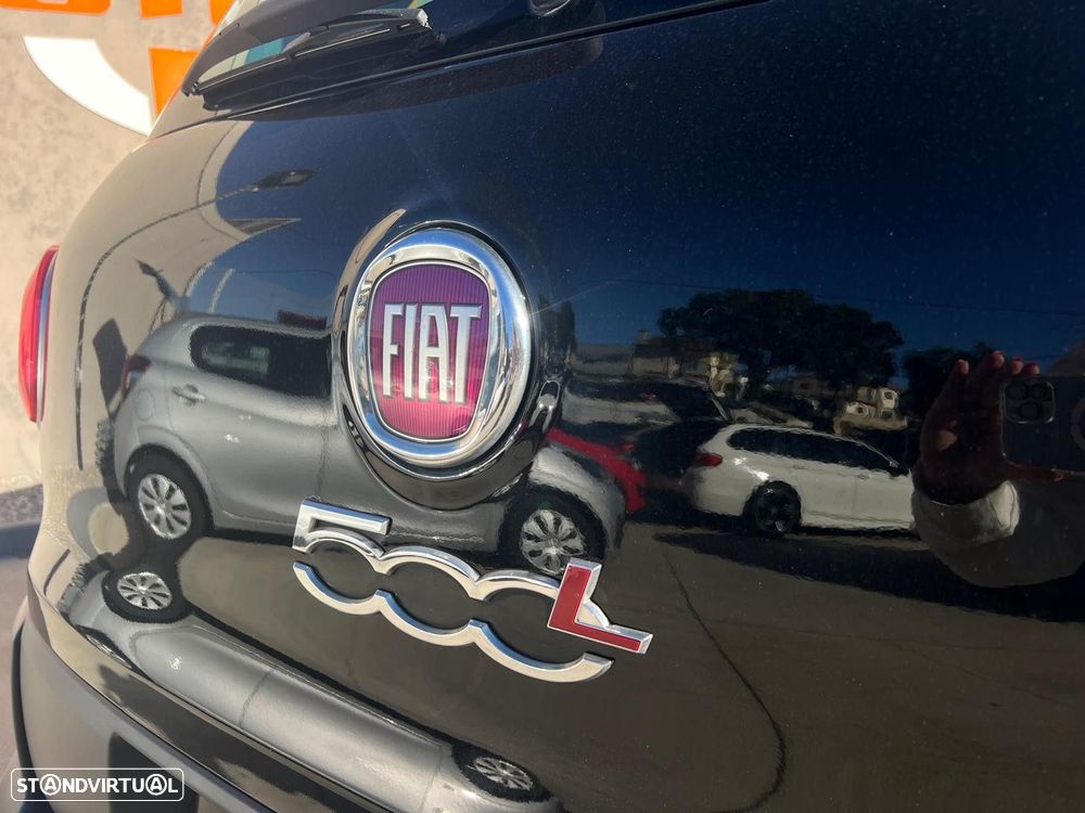 Fiat 500L - 22