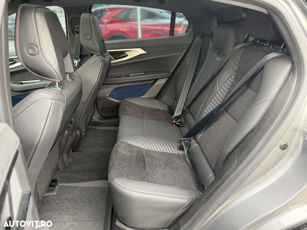 Renault Rafale E-Tech 200 HEV Esprit Alpine - 6