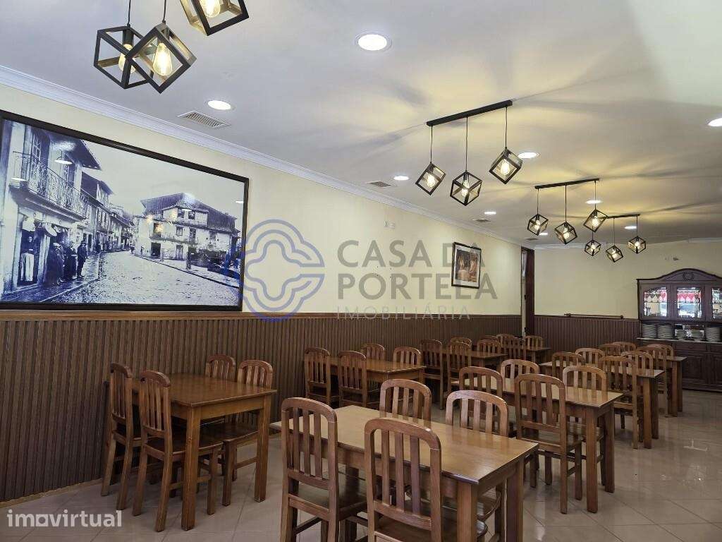 ​ Oportunidade de Ouro no Coração de Famalicão: O Teu Próximo Negócio - Grande imagem: 5/23