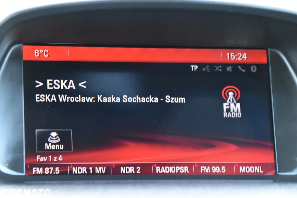 Opel Mokka 1.4 Turbo ecoFLEX Start/Stop Edition - 35