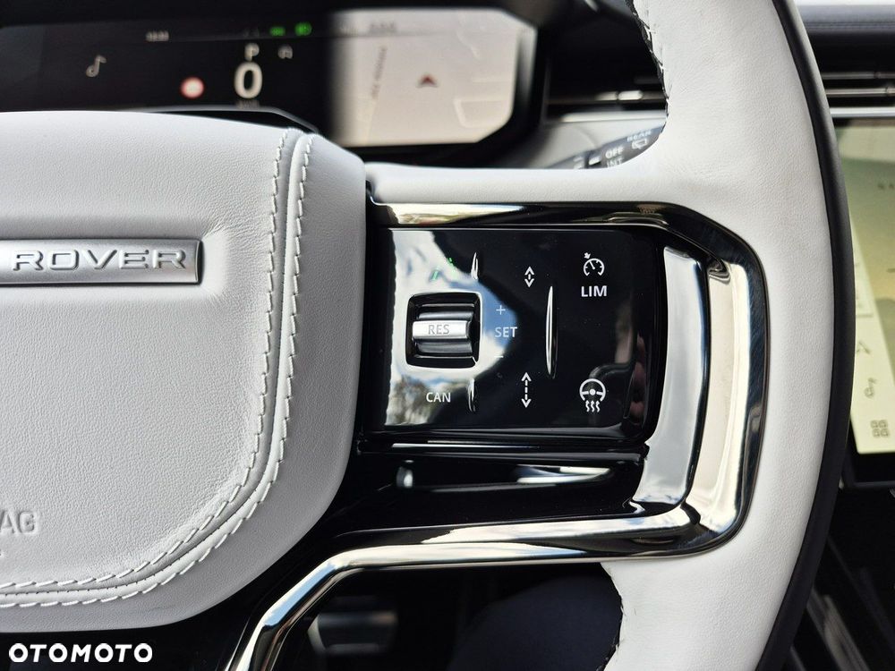 Land Rover Range Rover Sport - 31