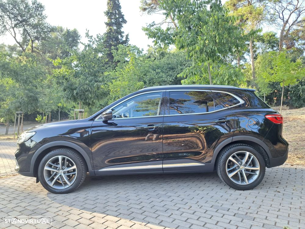 MG EHS 1.5 T-GDI Plug-in Hybrid Luxury - 4