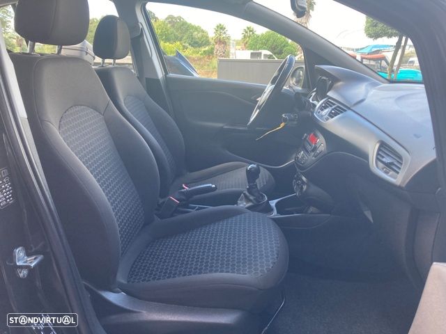 Opel Corsa 1.3 CDTi Dynamic - 26