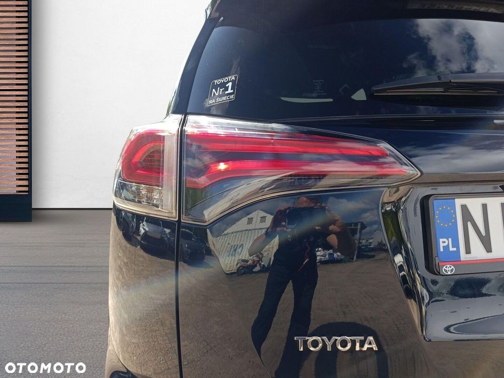 Toyota RAV4 - 37