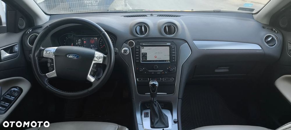 Ford Mondeo 2.0 T Titanium MPS6 - 18