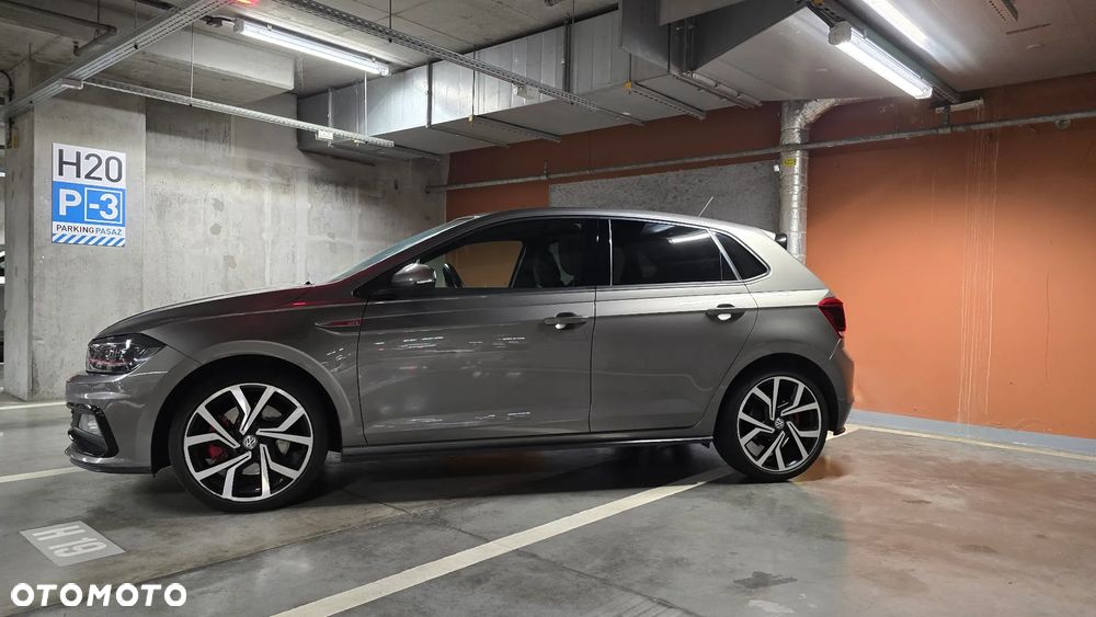 Volkswagen Polo 2.0 TSI GTI DSG - 3