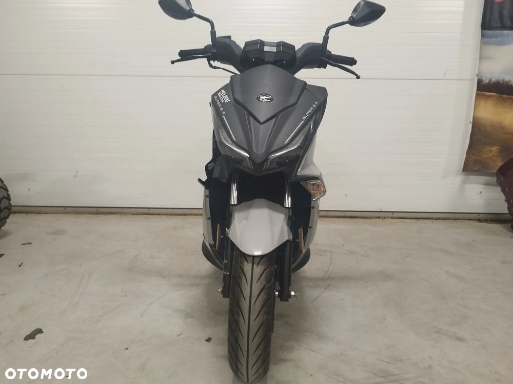 Kymco Super 8 - 2