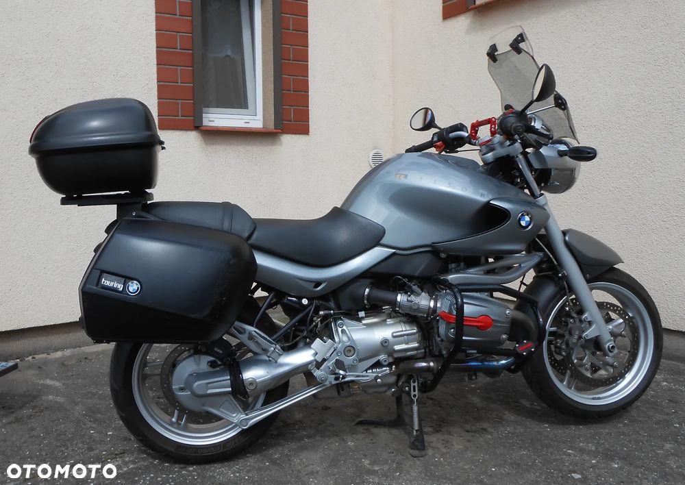 BMW R - 10