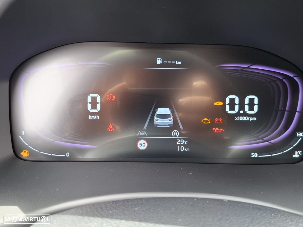 Kia Stonic 1.0 T-GDI Drive - 15