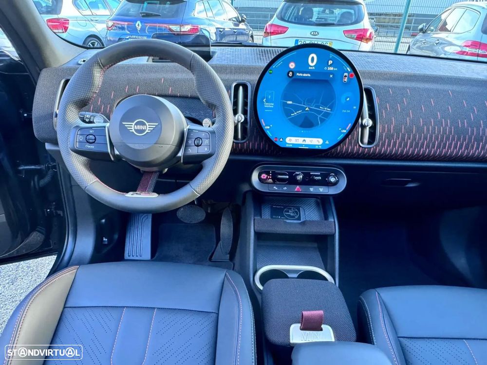 MINI Countryman — fotografia 37