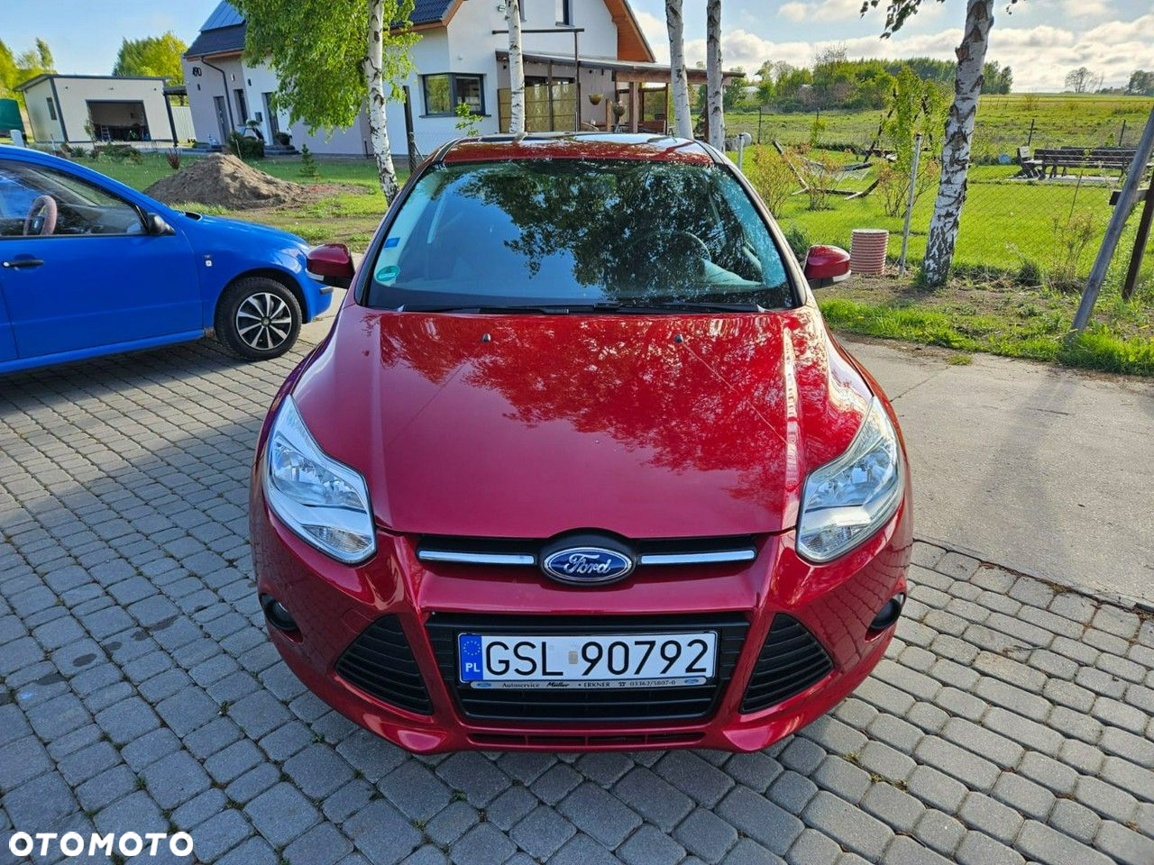 Ford Focus - 7