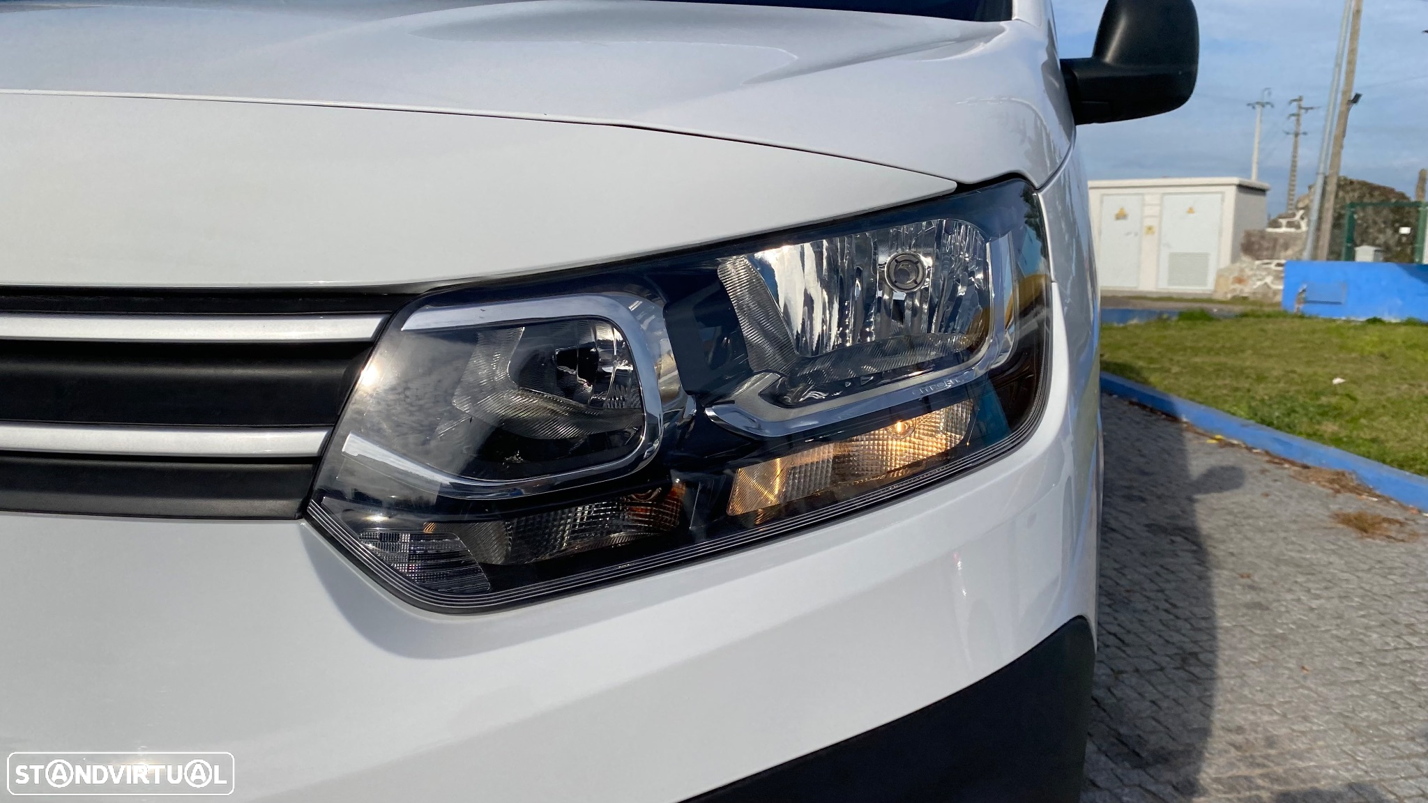 Citroën Berlingo 1.5 BlueHDi XL - 16