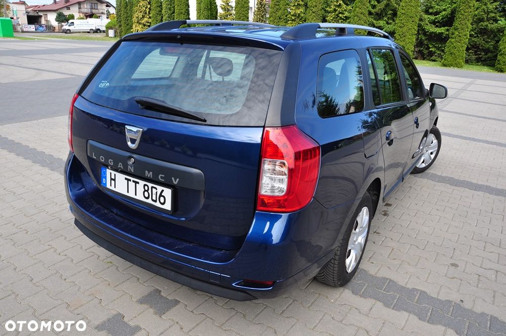 Dacia Logan SCe 75 Laureate - 13