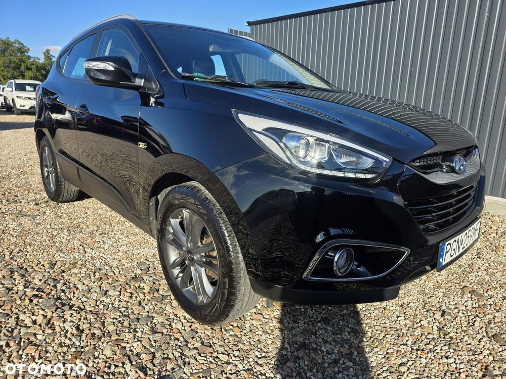 Hyundai ix35 - 26