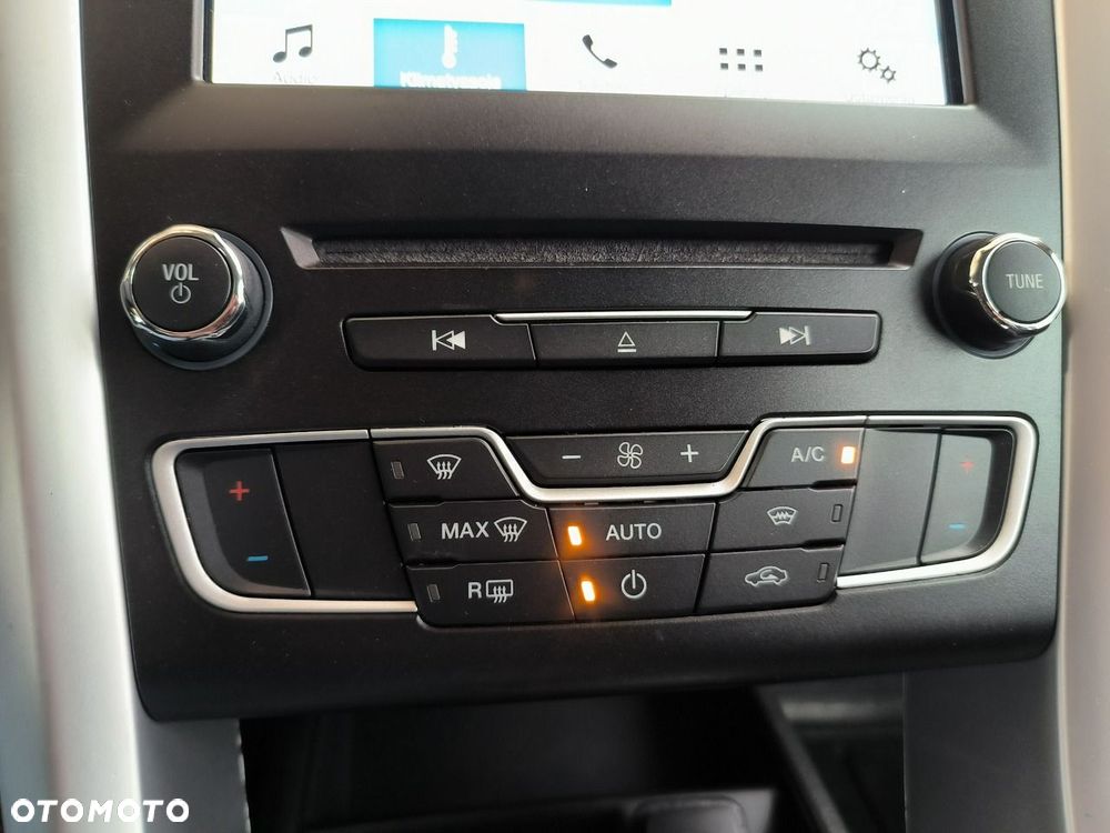 Ford Mondeo 1.5 EcoBoost STart-Stopp Business Edition - 31