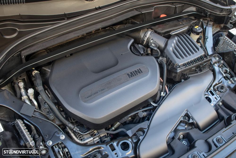 MINI Countryman Cooper SD Auto - 5