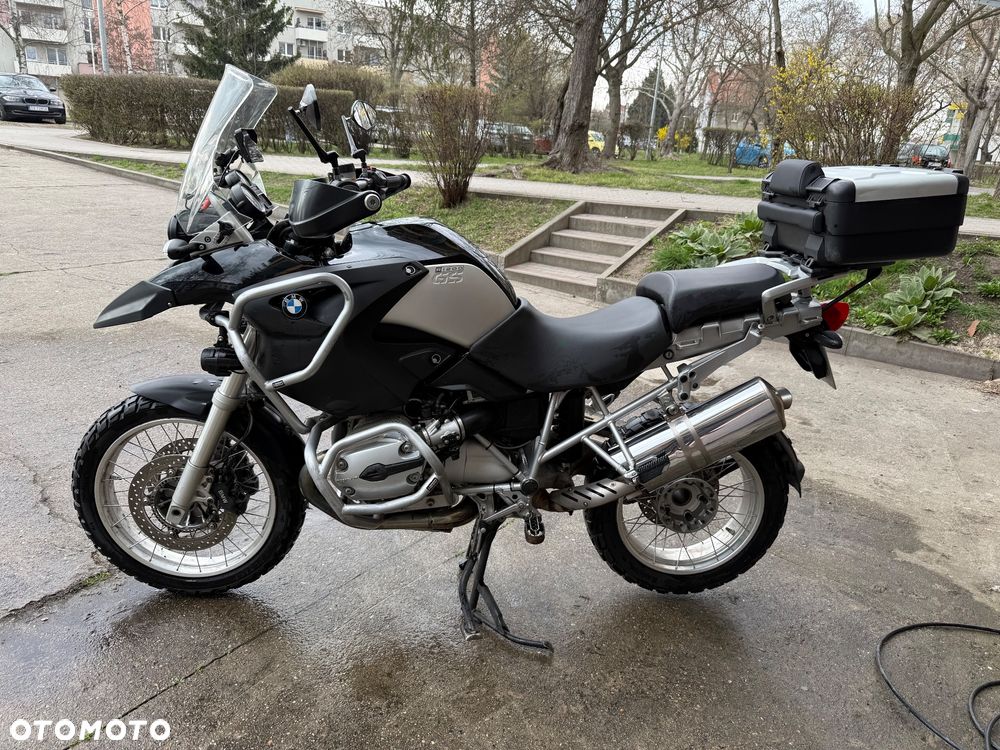 BMW R - 10