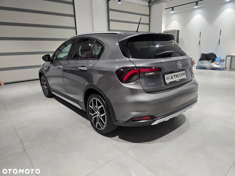 Fiat Tipo 1.0 T3 Cross - 6