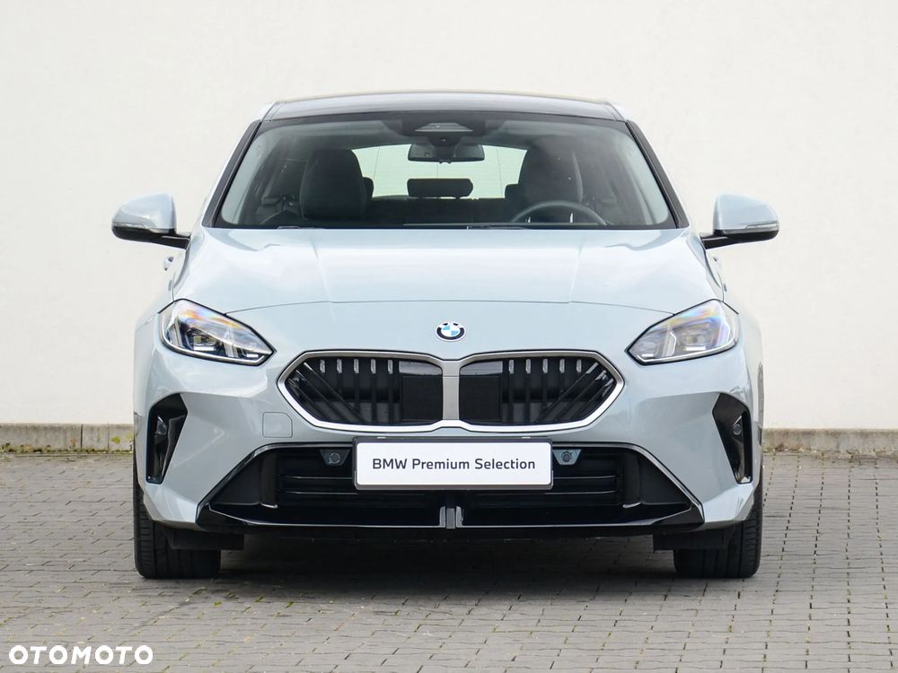 BMW Seria 1 120i M Sport - 6