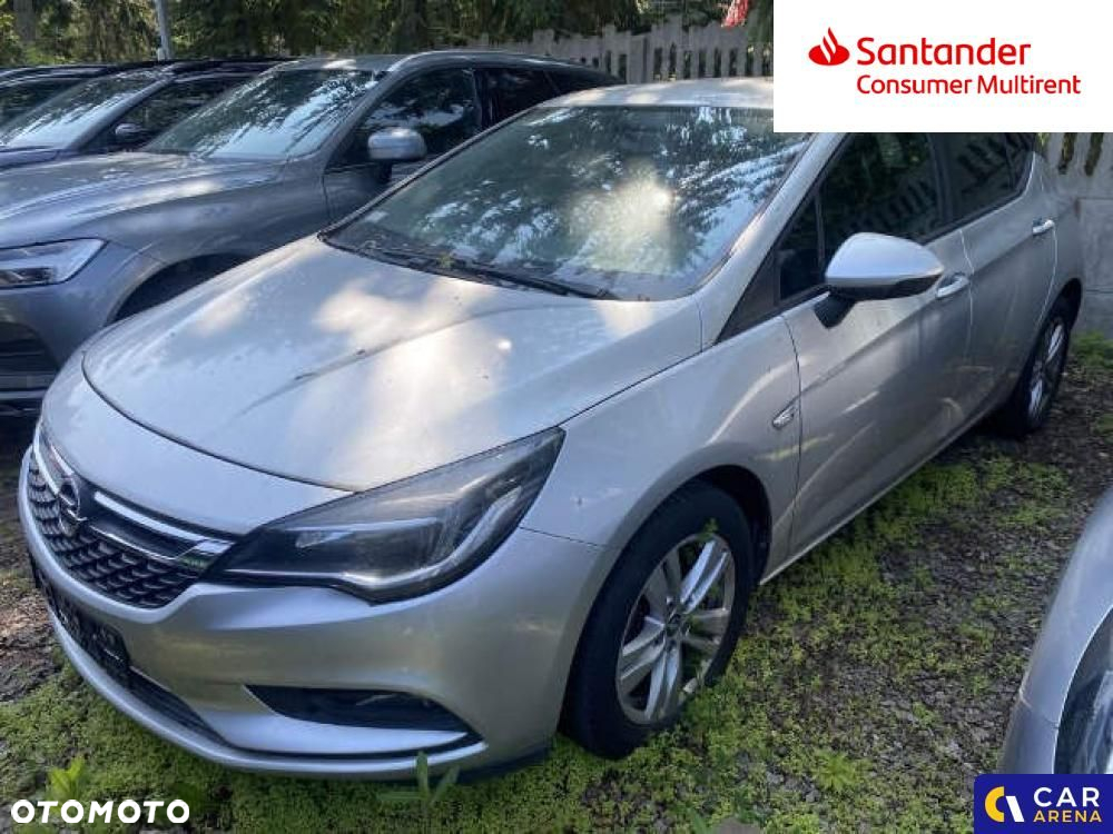 Opel Astra V 1.4 T Enjoy S&S - 3