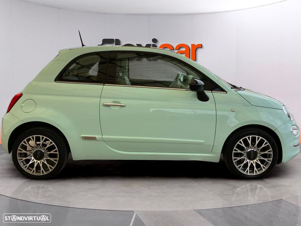 Fiat 500 1.2 Pop - 8
