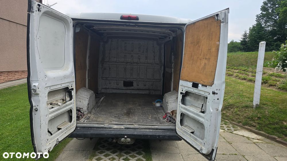 Peugeot BOXER - 5