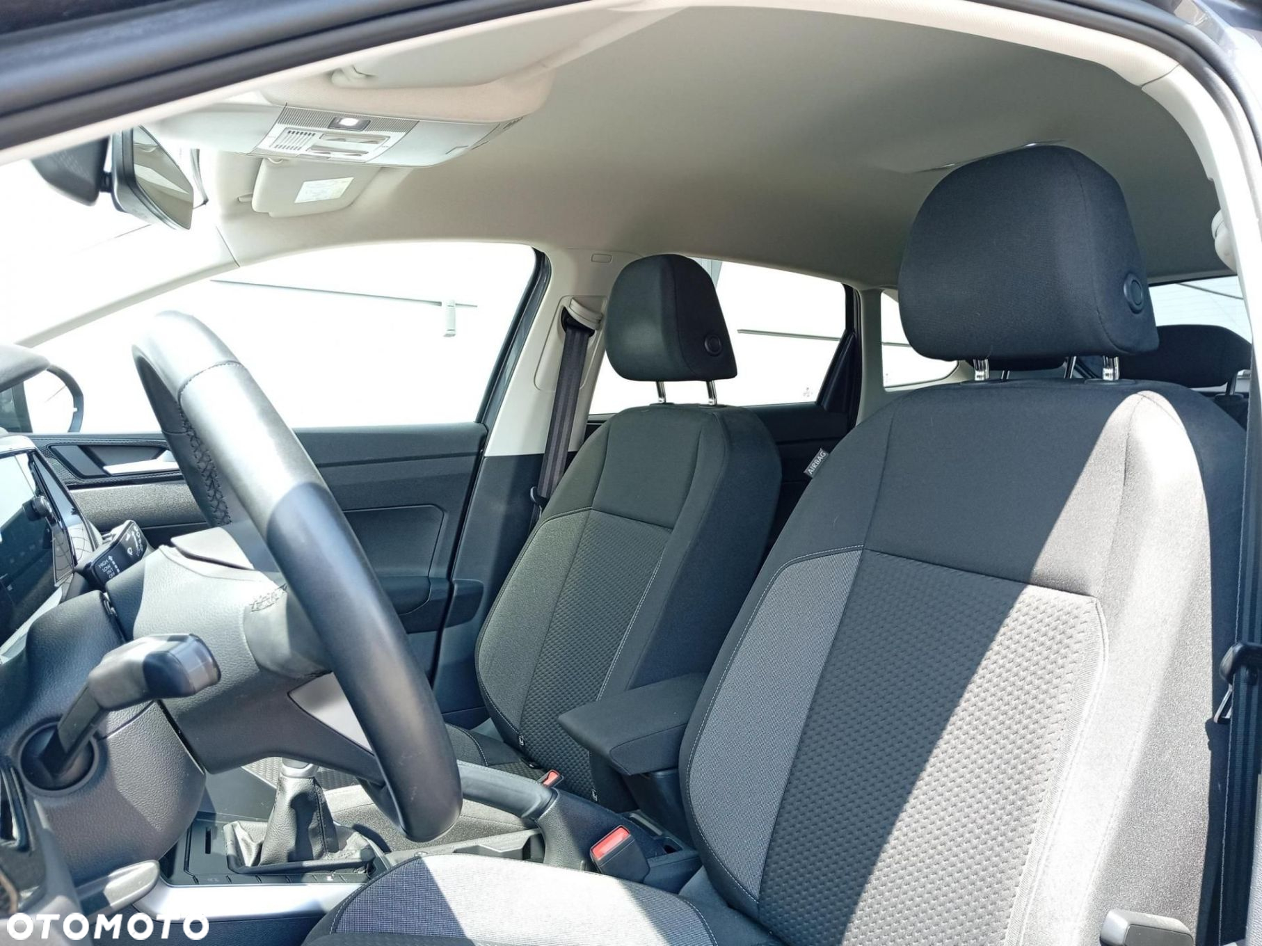 Volkswagen Taigo 1.0 TSI Life - 11