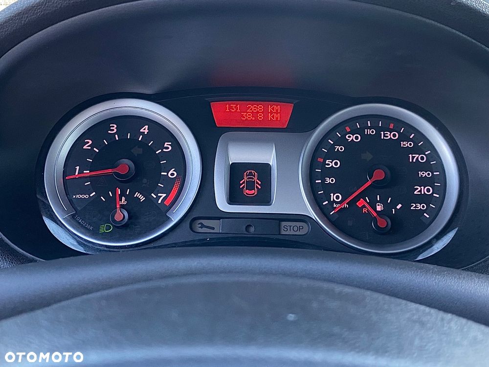 Renault Clio 1.2 16V Rip Curl - 33