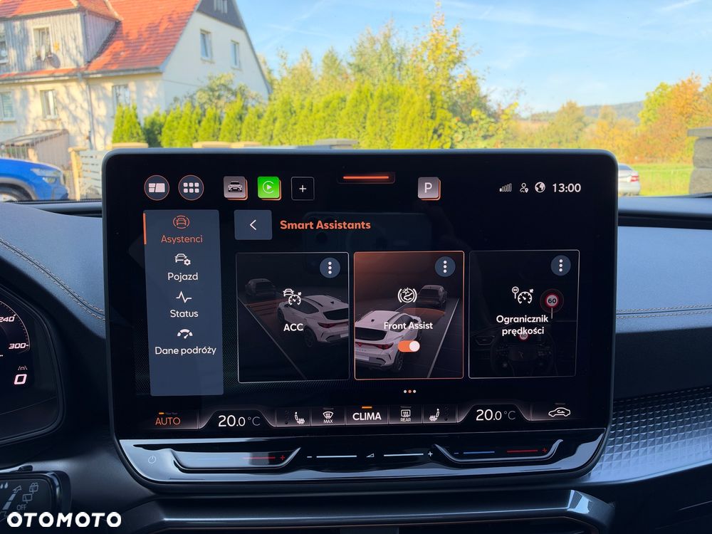 Cupra Formentor 2.0 TDI Tribe Edition DSG - 32