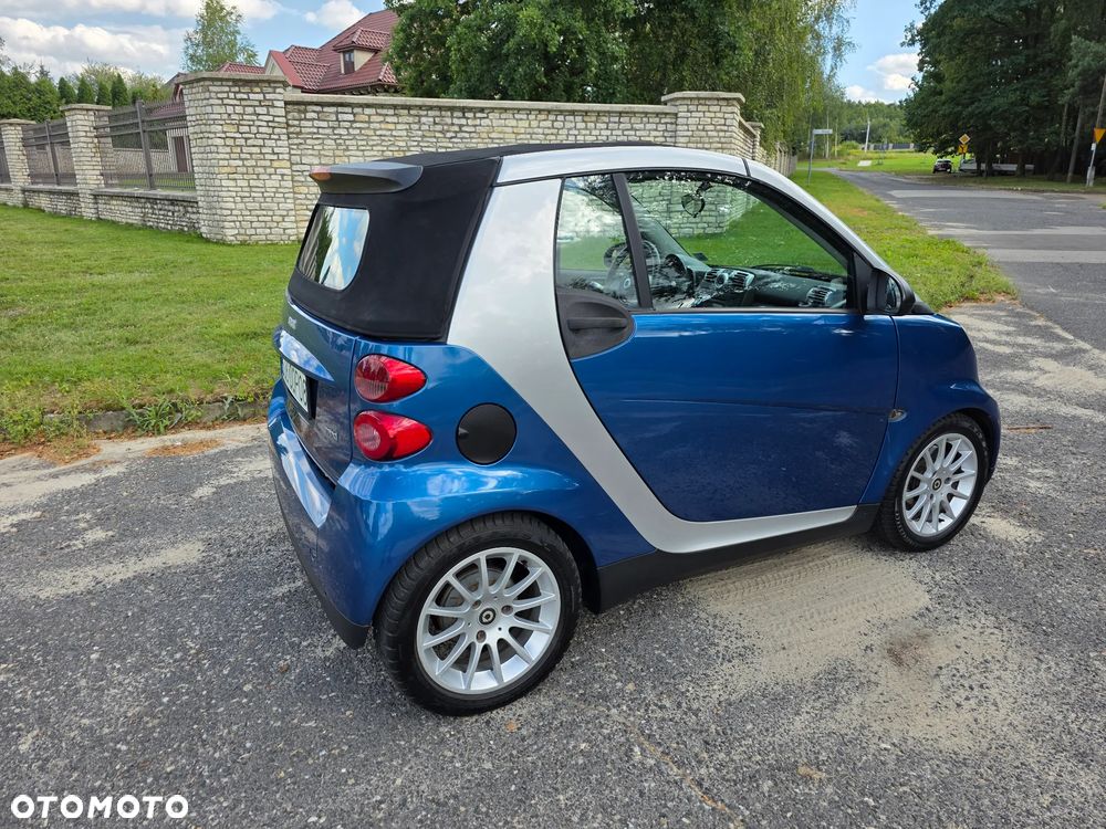 Smart Fortwo - 3