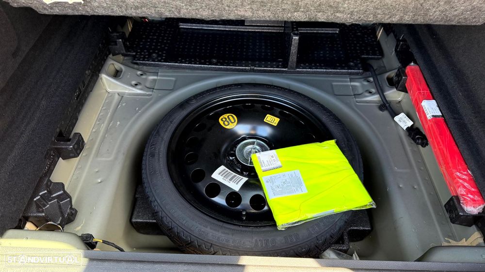 Opel Astra Sports Tourer 1.6 CDTI Ecotec Business Edition S/S - 39