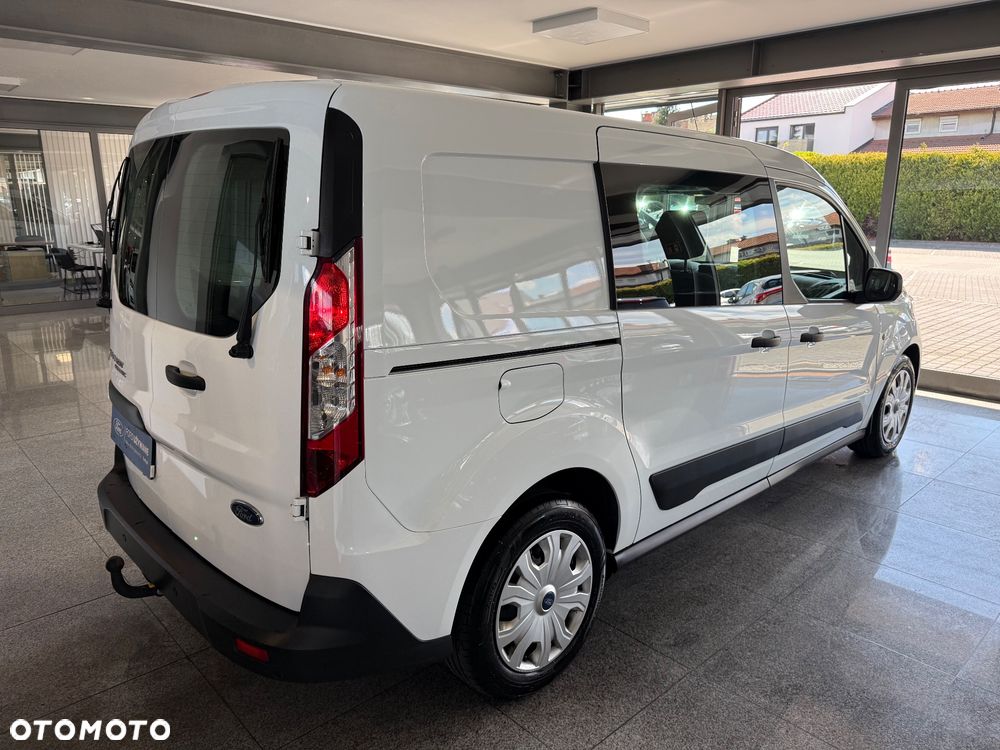 Ford Transit Connect 230 L2 Trend (bryg.) - 12