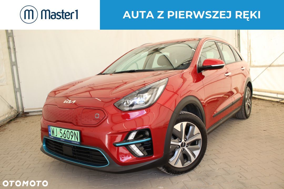 Kia Niro - 1