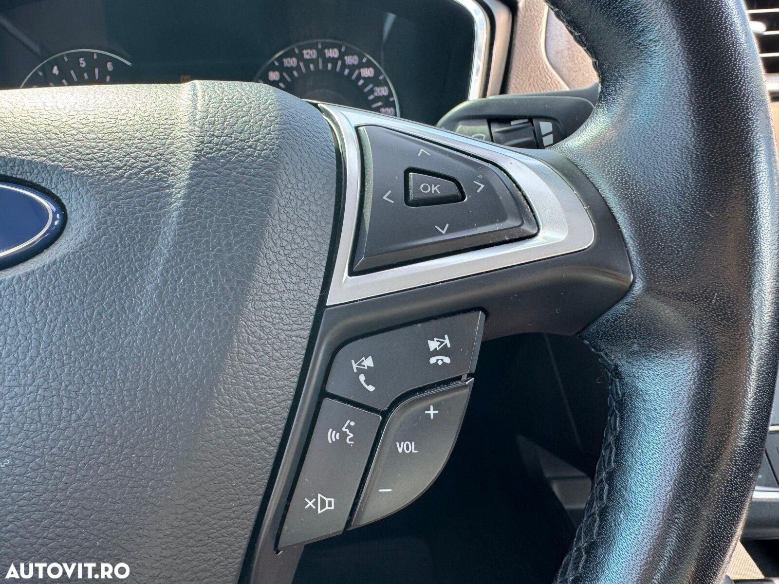 Ford Mondeo - 15