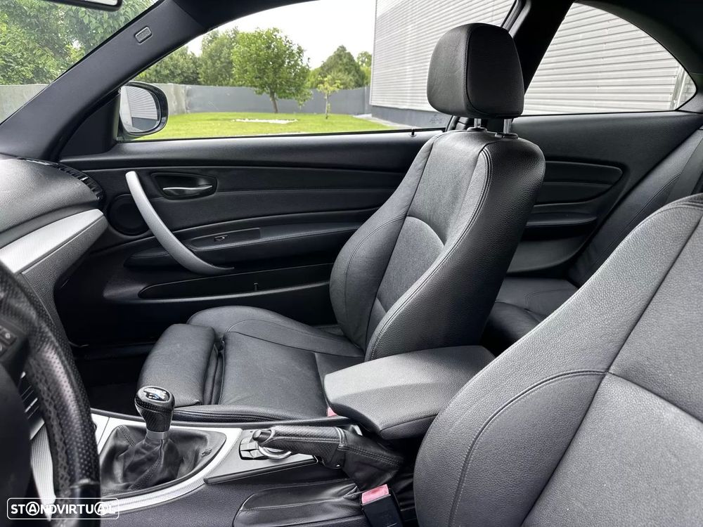 BMW 120 d Edition Sport - 29