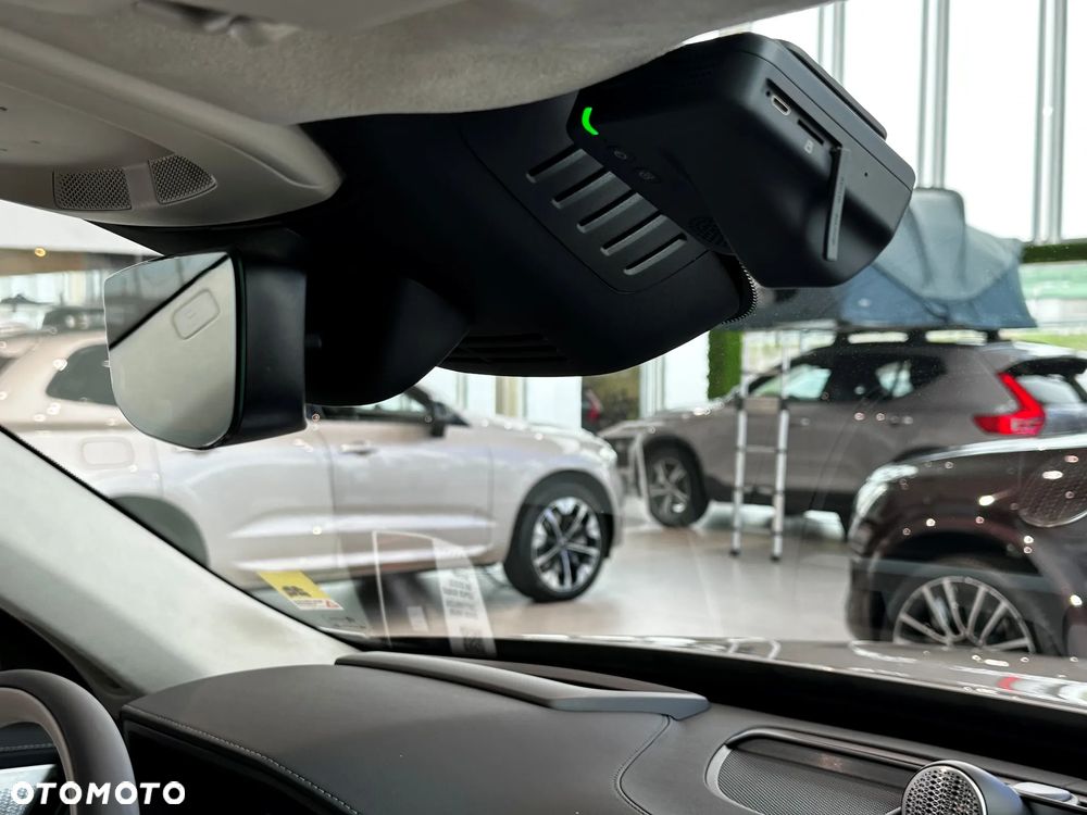 Volvo XC 90 T8 AWD Plug-In Hybrid Ultimate Bright 7os - 16