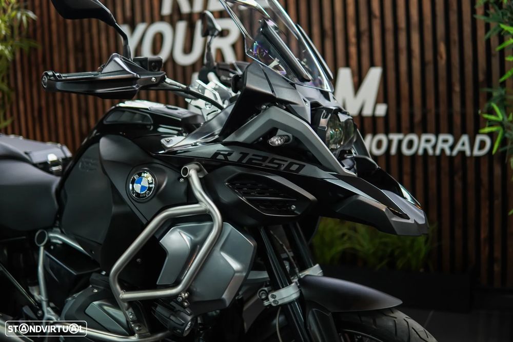 BMW R 1250 GS Adventure - 10