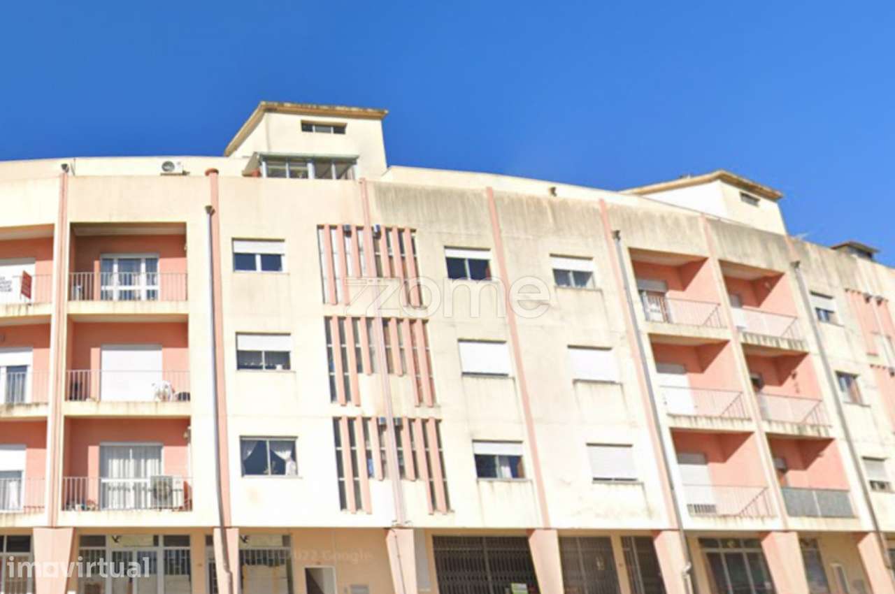 Apartamento T3 Totalmente Renovado na EN2 | Vidago
