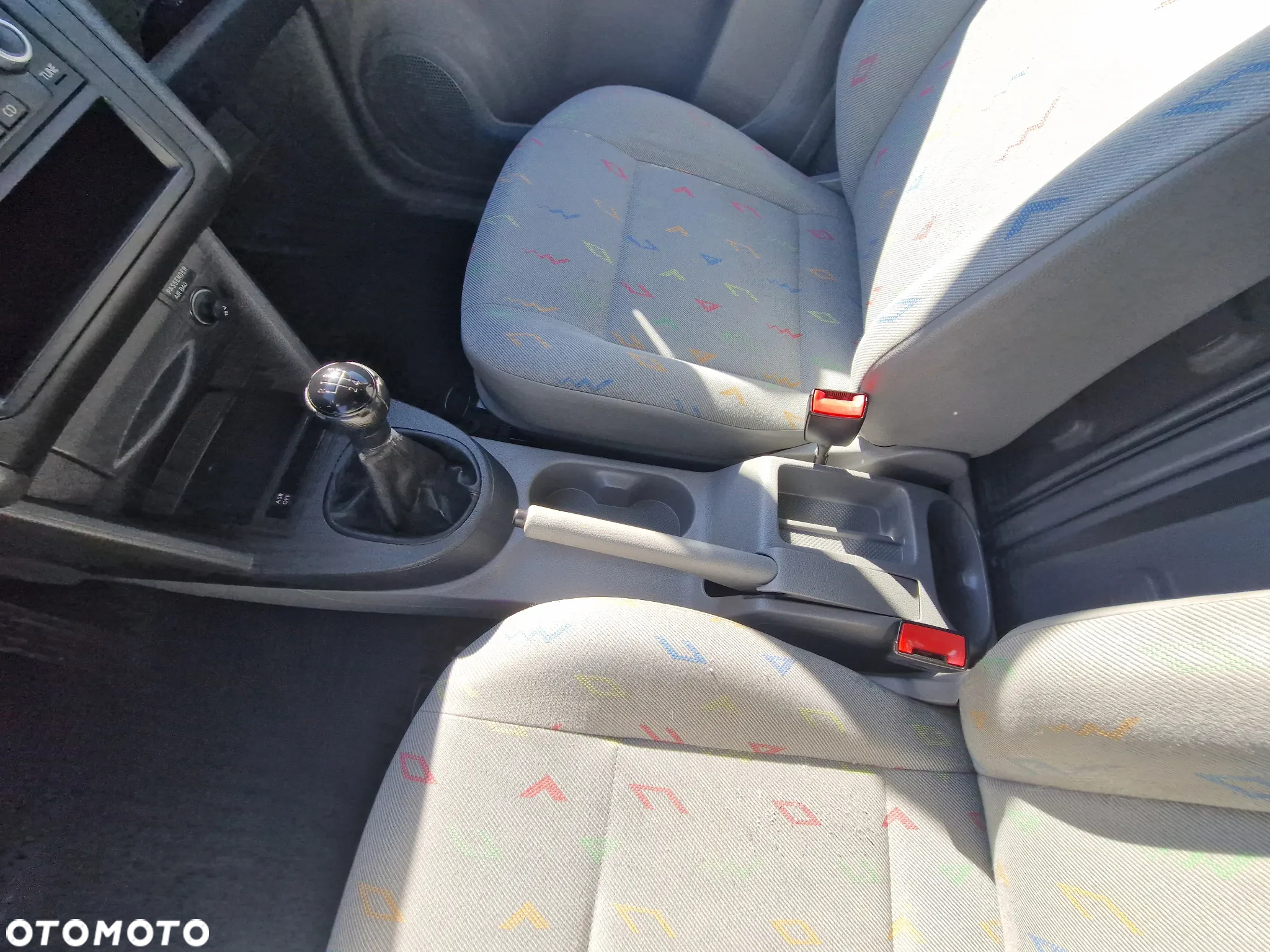 Volkswagen CADDY - 12